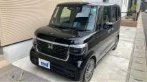 2024 Honda N BOX