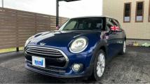 2017 BMW MINI