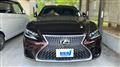 2018 Lexus LS