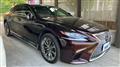 2018 Lexus LS