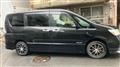 2013 Nissan Serena