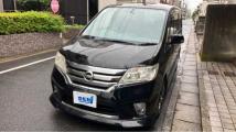 2013 Nissan Serena