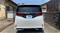2024 Toyota Alphard Hybrid