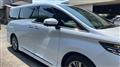 2024 Toyota Alphard Hybrid