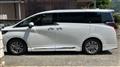 2024 Toyota Alphard Hybrid