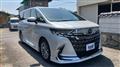 2024 Toyota Alphard Hybrid