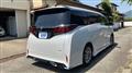 2024 Toyota Alphard Hybrid