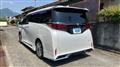 2024 Toyota Alphard Hybrid