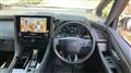 2024 Toyota Alphard Hybrid
