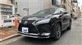 2021 Lexus RX