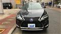 2021 Lexus RX
