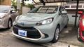 2022 Toyota AQUA