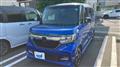 2017 Honda N BOX