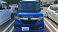 2017 Honda N BOX