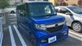 2017 Honda N BOX