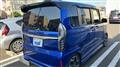 2017 Honda N BOX