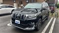 2018 Toyota Land Cruiser Prado