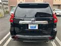 2018 Toyota Land Cruiser Prado