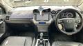 2018 Toyota Land Cruiser Prado