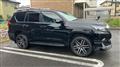 2018 Toyota Land Cruiser Prado