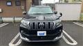 2018 Toyota Land Cruiser Prado
