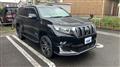 2018 Toyota Land Cruiser Prado