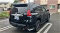 2018 Toyota Land Cruiser Prado