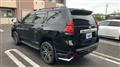 2018 Toyota Land Cruiser Prado