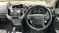 2018 Toyota Land Cruiser Prado