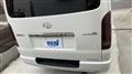 2023 Toyota Hiace Van