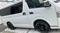 2023 Toyota Hiace Van