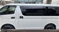 2023 Toyota Hiace Van