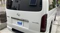 2023 Toyota Hiace Van