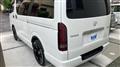 2023 Toyota Hiace Van