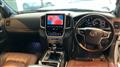 2016 Toyota Land Cruiser