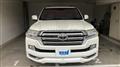 2016 Toyota Land Cruiser