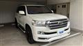 2016 Toyota Land Cruiser