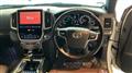 2016 Toyota Land Cruiser