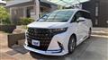 2024 Toyota Alphard Hybrid