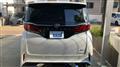 2024 Toyota Alphard Hybrid