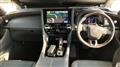 2024 Toyota Alphard Hybrid