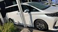 2024 Toyota Alphard Hybrid