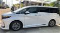 2024 Toyota Alphard Hybrid