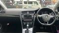 2015 Volkswagen Golf Variant