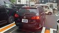 2015 Volkswagen Golf Variant