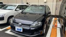 2015 Volkswagen Golf Variant