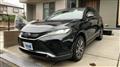 2021 Toyota Harrier Hybrid