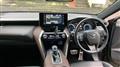 2021 Toyota Harrier Hybrid