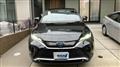 2021 Toyota Harrier Hybrid