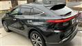2021 Toyota Harrier Hybrid